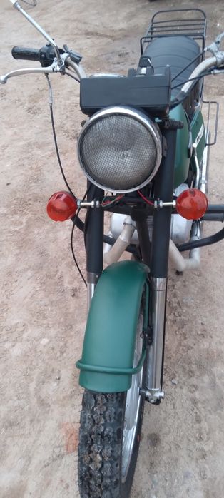 ИЖ планета 4 нархи 6-милион