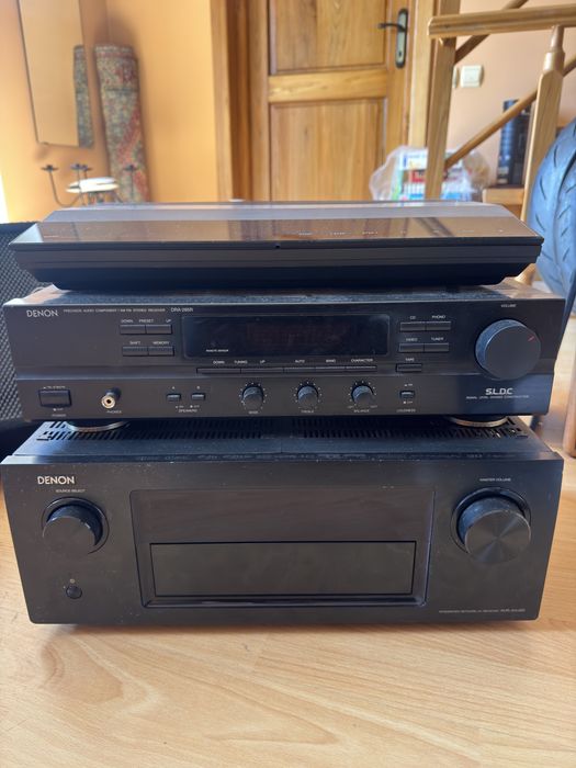 Vand echipamente audio, boxe, amplificatoare, statii, interfata audio