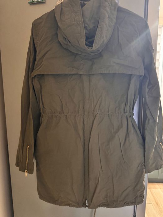 Дамско преходно яке Mango