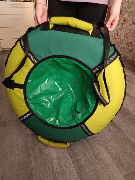 Продам тюбинг ватрушка