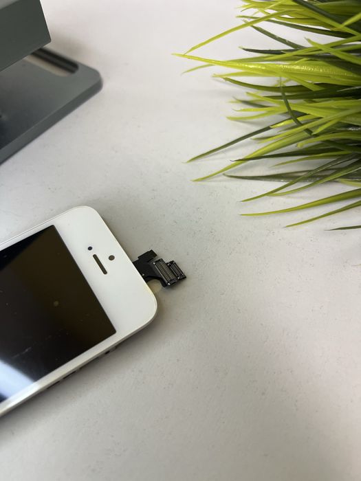 Дисплей OEM за iPhone 5 / SE 1 Gen 12 месеца гаранция!