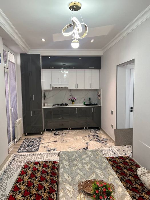 Kunlik kvartira - Yunusobod Xonsaroy