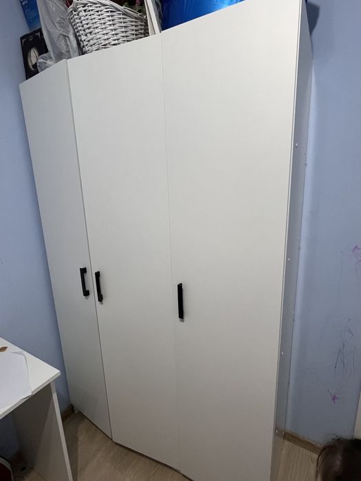 Продается детский шифоньер 115х194х50см! Торг возможен