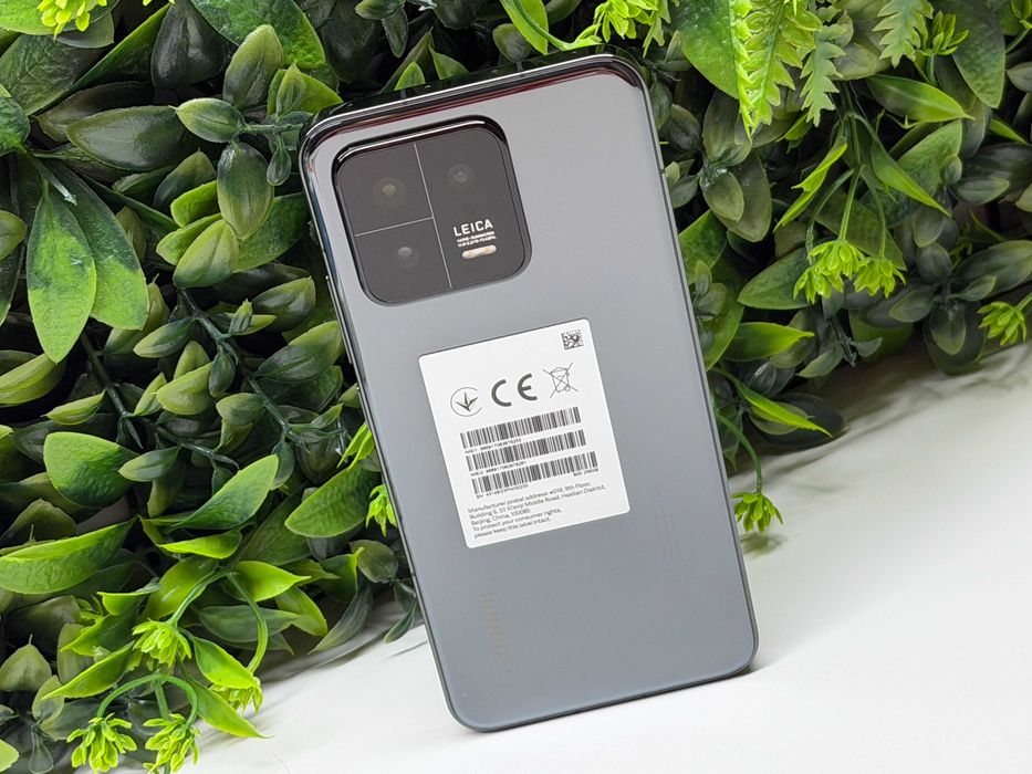 Xiaomi 13 256GB Black