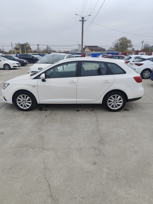 Seat Ibiza  1.4 -2016