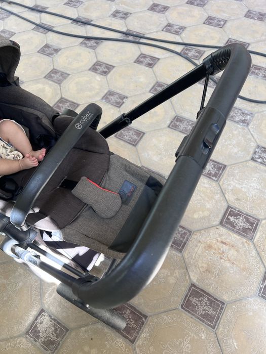 Коляска Cybex