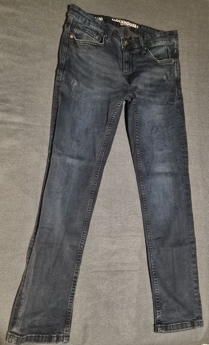 Blugi Clockhouse C&A