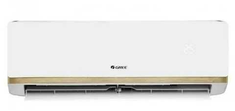 Кондиционер GREE Clivia Inverter SILVER склад оптом гарантия есть