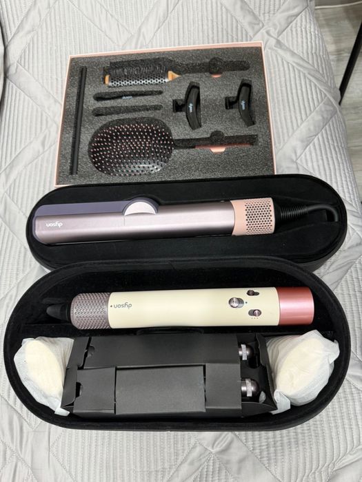 Dyson в хорошем состоянии