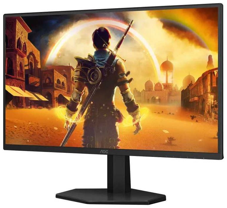 AOC 24.5 Монитор 25G40SE Fast IPS 310HZ