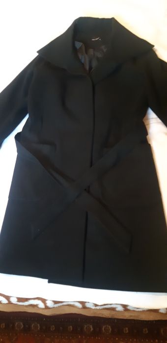 Пальто женское осеннее