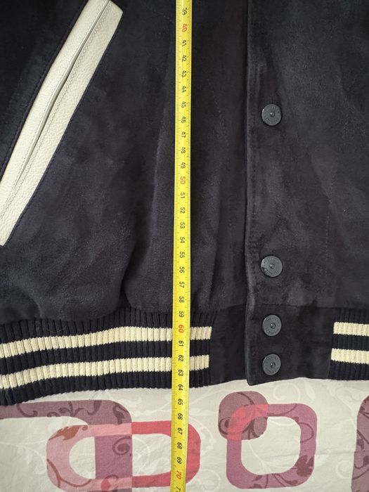 Geaca Varsity Tommy Hilfiger