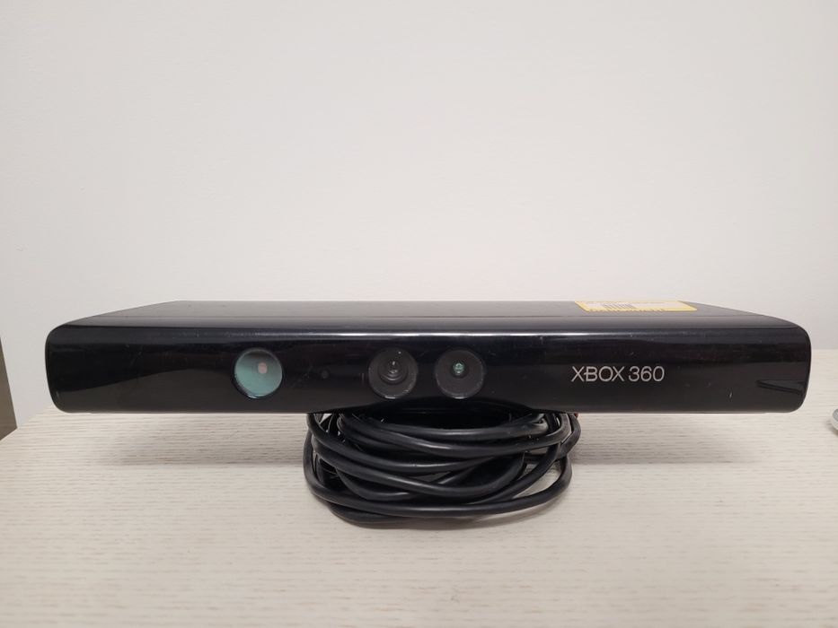 Kinect XBOX 360 / Funcțional
