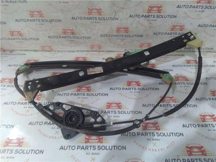 Macara geam usa stanga fata skoda octavia 3