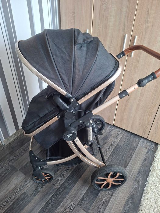 Количка MONI 2 в 1