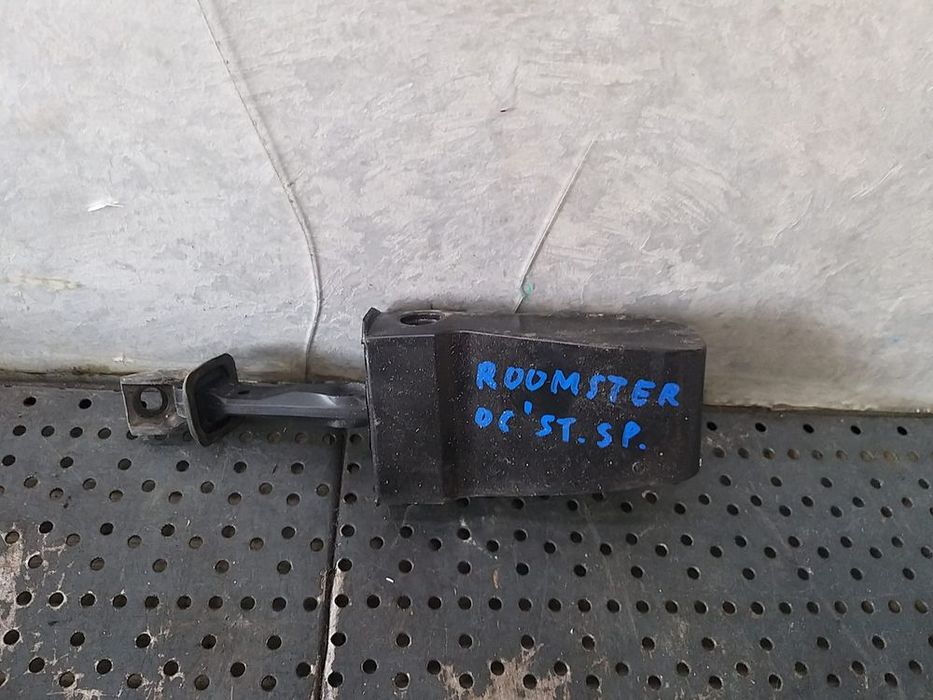 Opritor usa stanga spate skoda roomster 5j