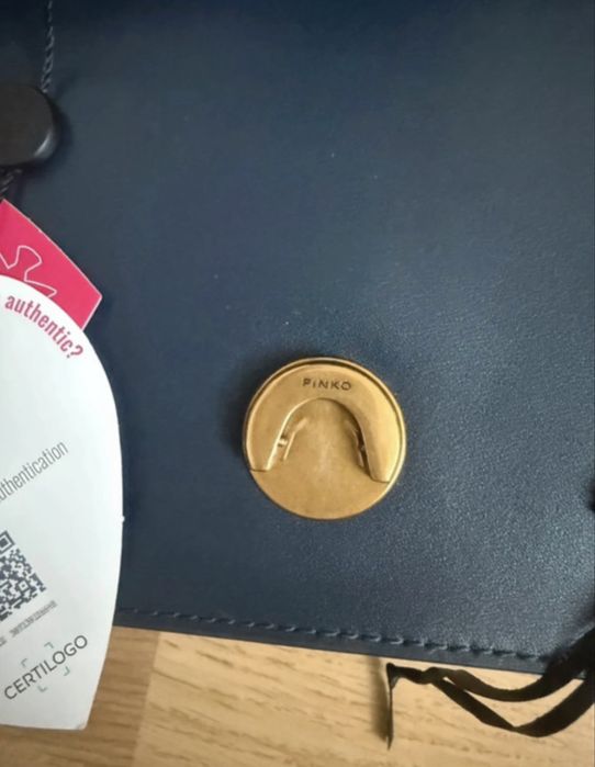 Geanta Pinko originala