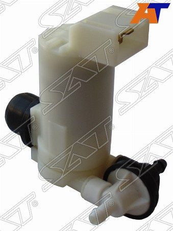 Насос омывателя Nissan X-trail