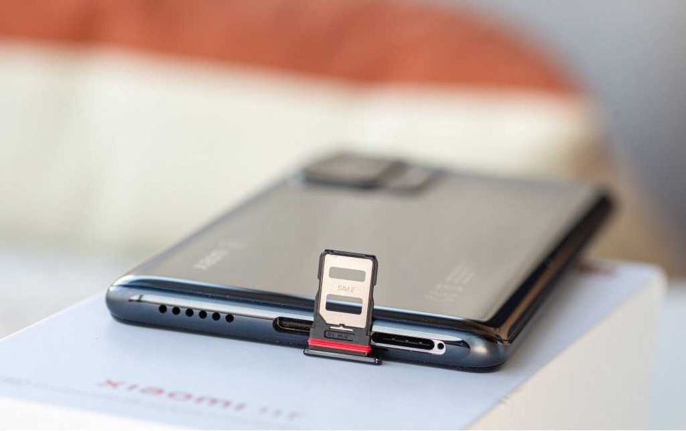 Смартфон XIAOMI 11 T