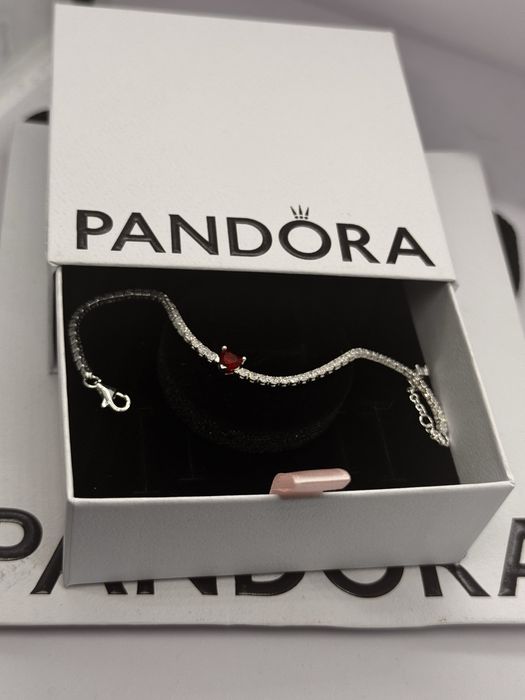 Пандора гривна Pandora