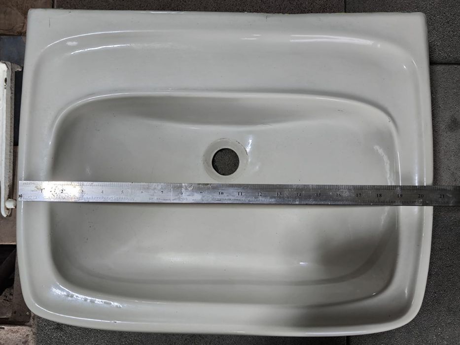 Раковина продается