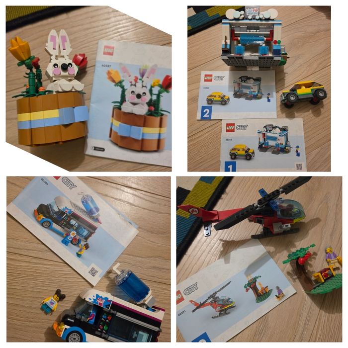 Seturi Lego OFERTA