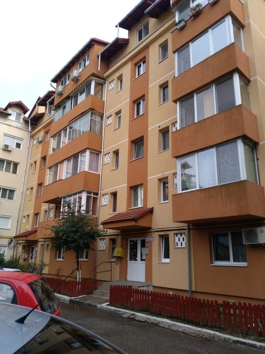 Închiriez apartament 2 camere, zona Spitalul Județean TM