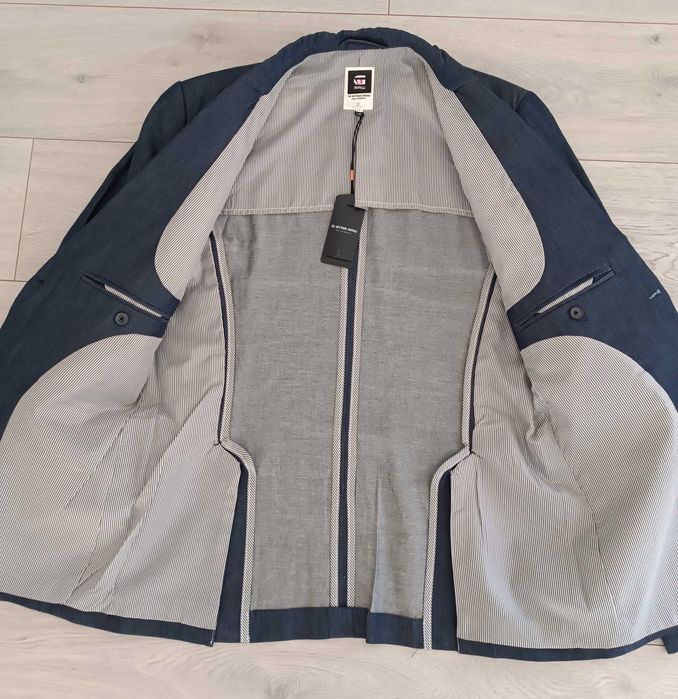 Мъжко яке/сако G star Omega suit blazer