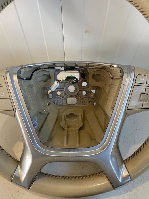 Volan cu airbag VOLVO XC60 S80 XC70 V70 31271095 31332821