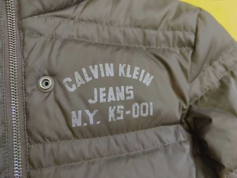 Geaca/Jacheta Calvin Klein Jeans