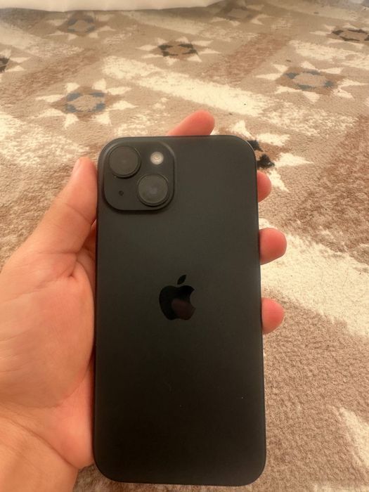Iphone 15 128/80 obmenga