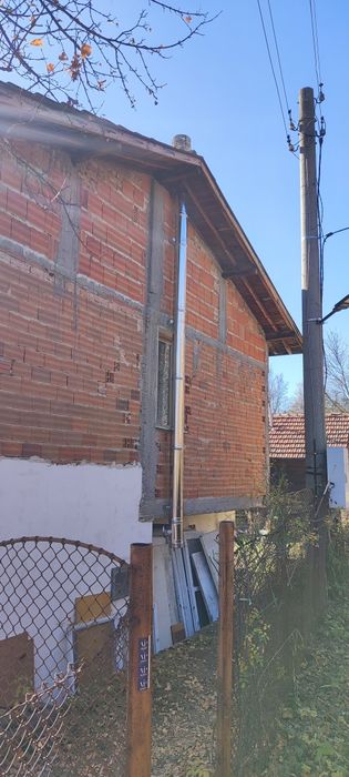 Кюнци,коминни тела неръждавейка