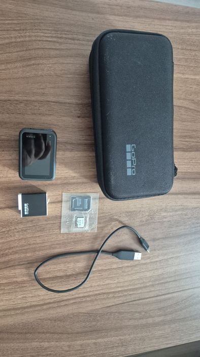 GoPro Hero 11 Black