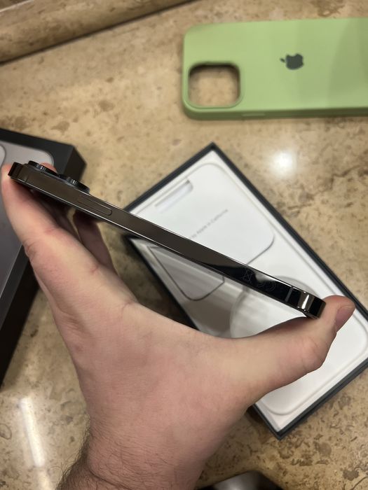 IPhone 13 Pro Max 128gb