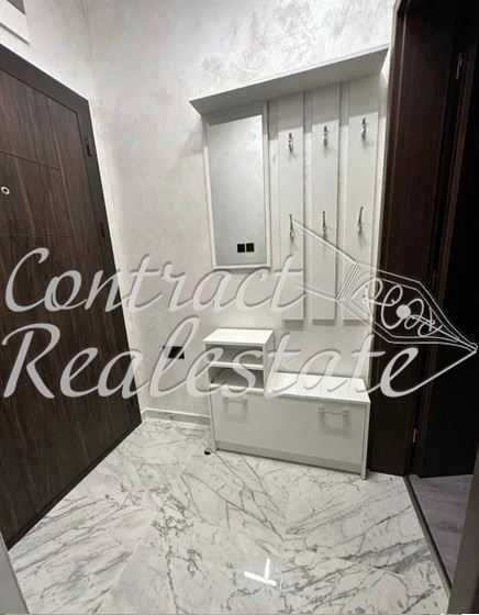 Дава се под наем Едностаен апартамент в Варна, Левски - 34 кв.м за 408 € - Снимка #3