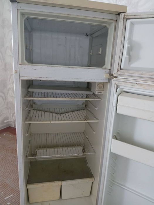 Eski xoladelnik sotilafi