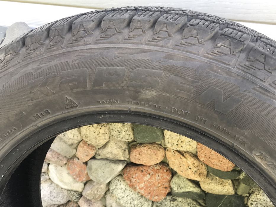 Летние шины Kapsen 185/65 R15 88H