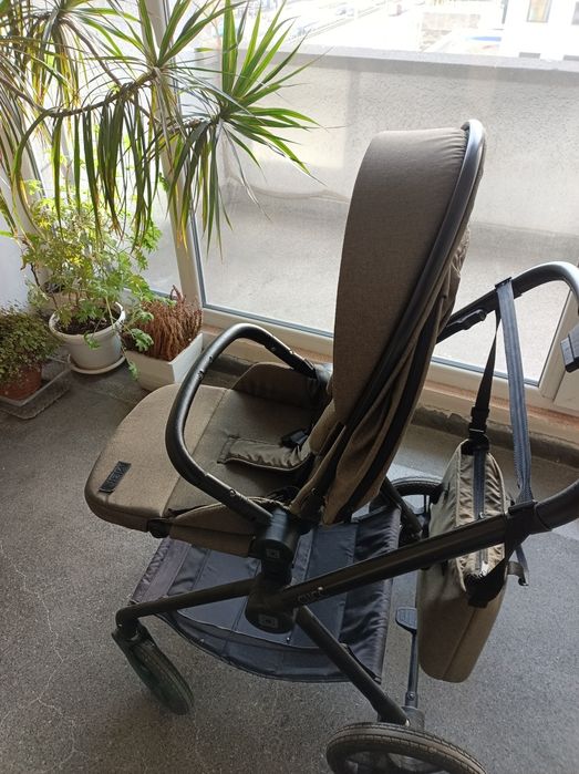 Детска количка MON