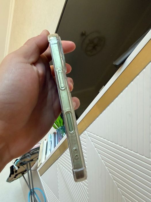 Iphone 17 сатылады Срочно!!!