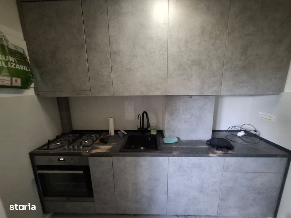 Vand apartament 2 camere Vlaicu zona Fat-Frumos ID: 45010 — fotografia 3