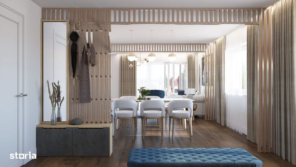 De vanzare-Vila Premium- Iancu Nicolae - lifestyle premium & business