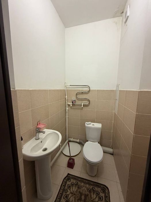 Продается новостройка Карасу 6