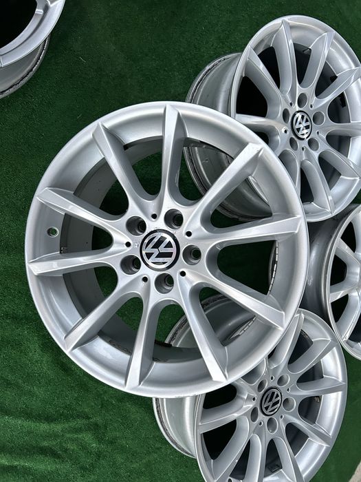 5х120 18 за vw transporter T5 T6