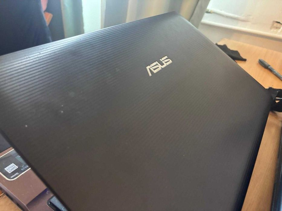 Laptop Asus a53s