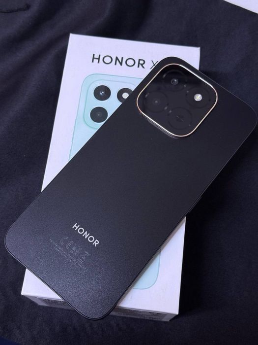 Honor x6c|Ortalyq.lz