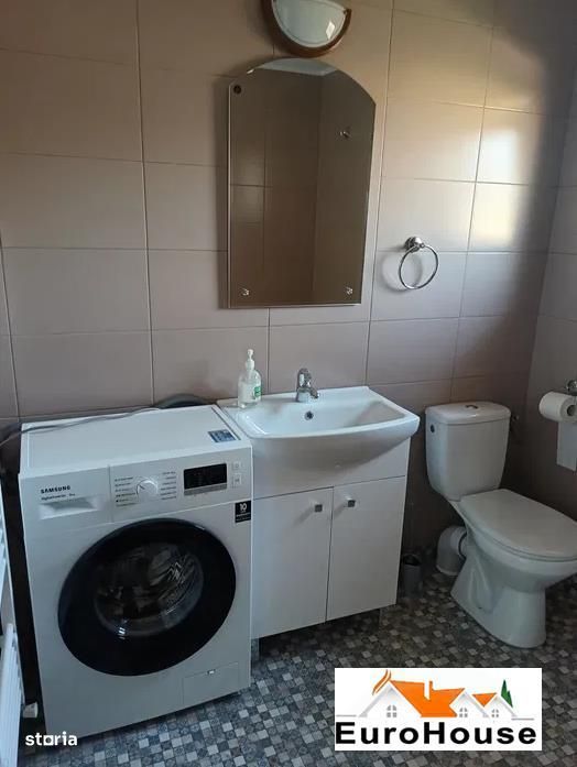 Duplex de inchiriat in Alba Iulia