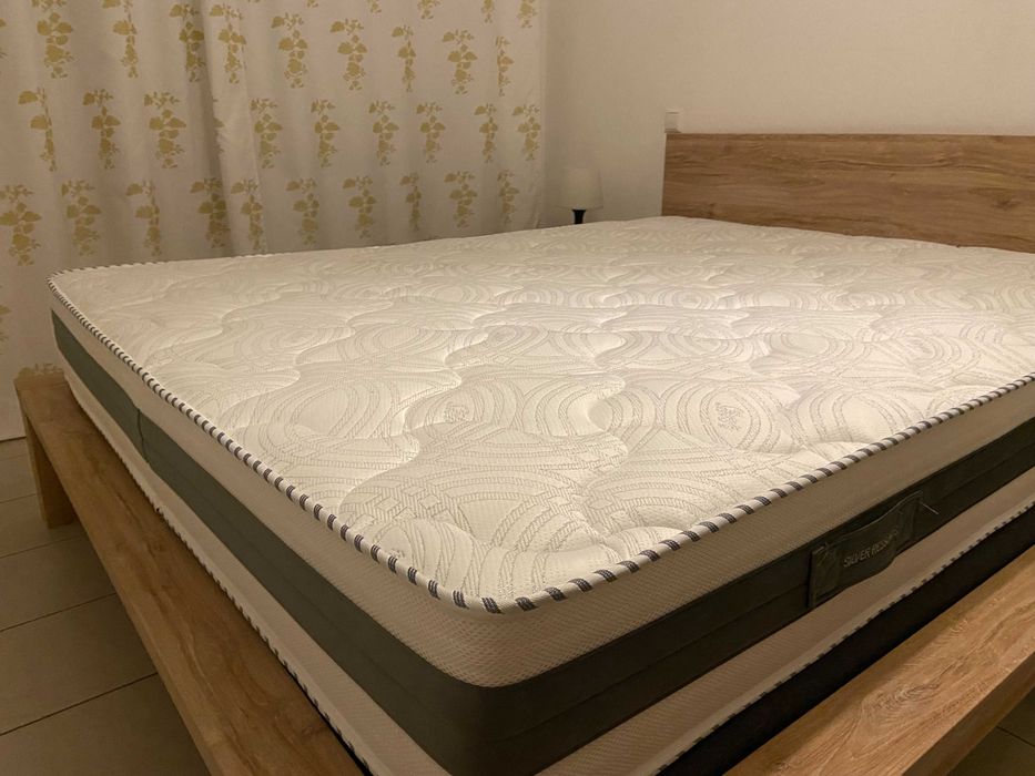 Чисто нов матрак