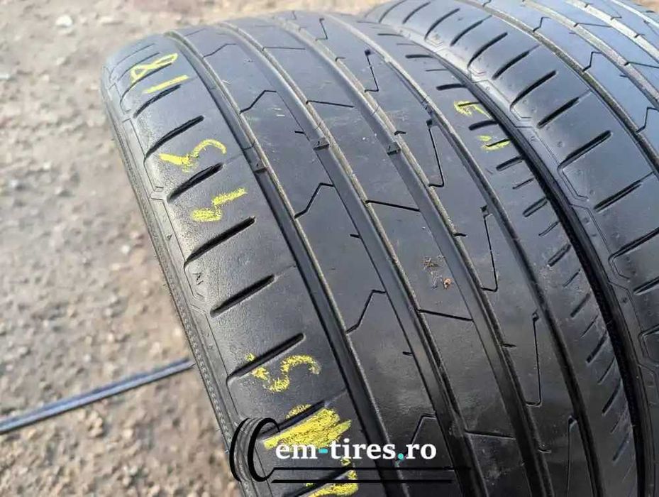 SET 2 Anvelope Vara 215/45 R18 HANKOOK Ventus Prime 3 89V