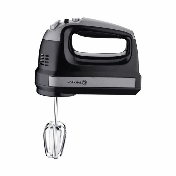 Миксер электрический KORKMAZ A5573, 5 скоростей