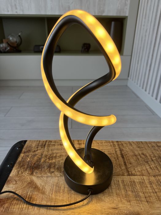 Lampa / Veioza birou USB